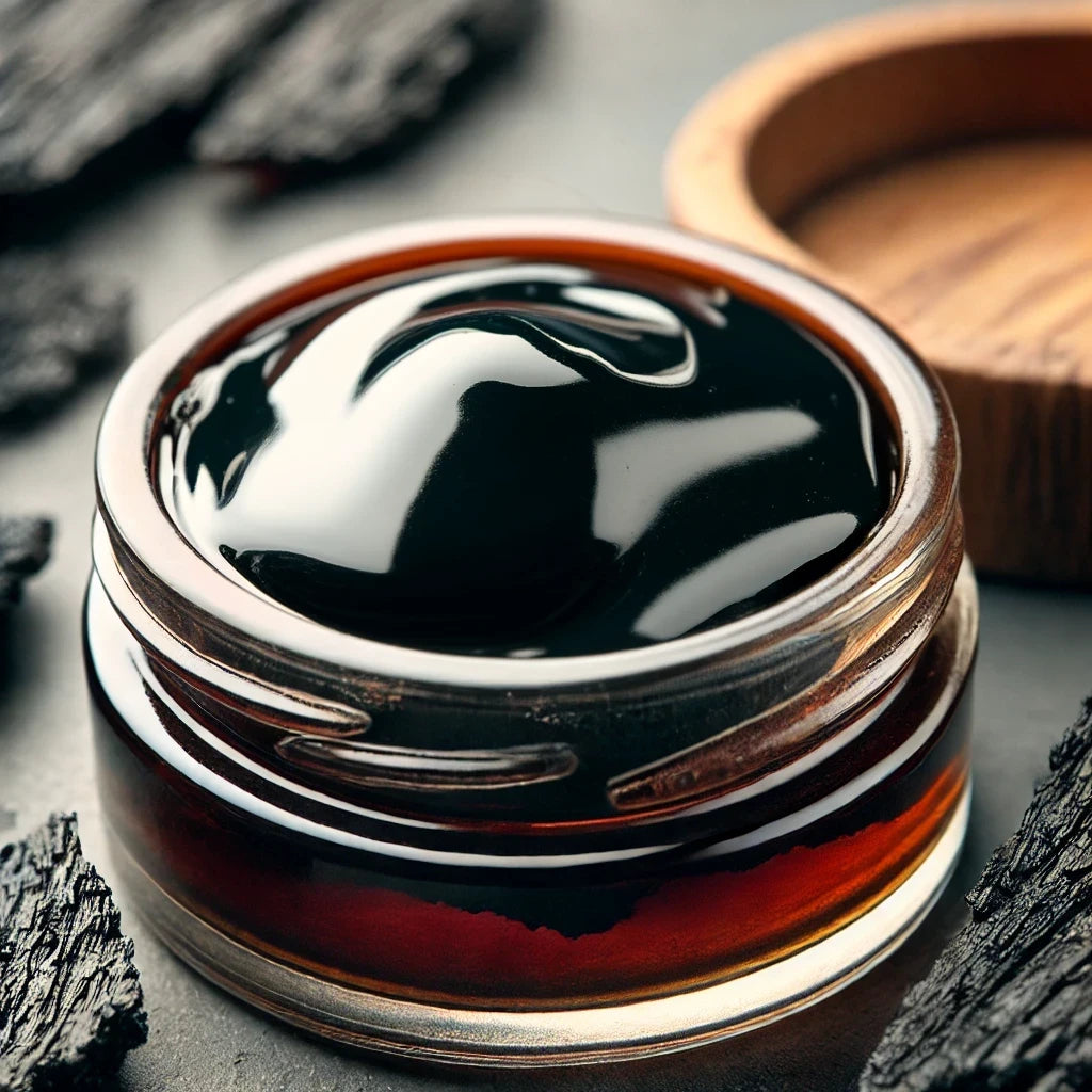 Why Quality Matters: How to Choose the Best Shilajit Supplement