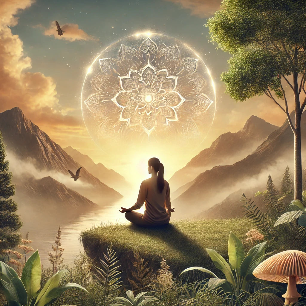 How Shilajit Can Help Balance Your Mood and Support Mental Clarity